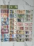 Bancnote diferite tari