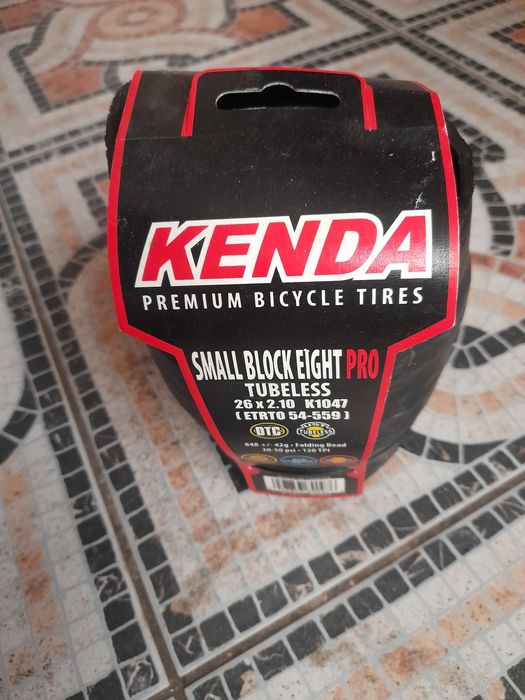 Покрышка для велосипеда