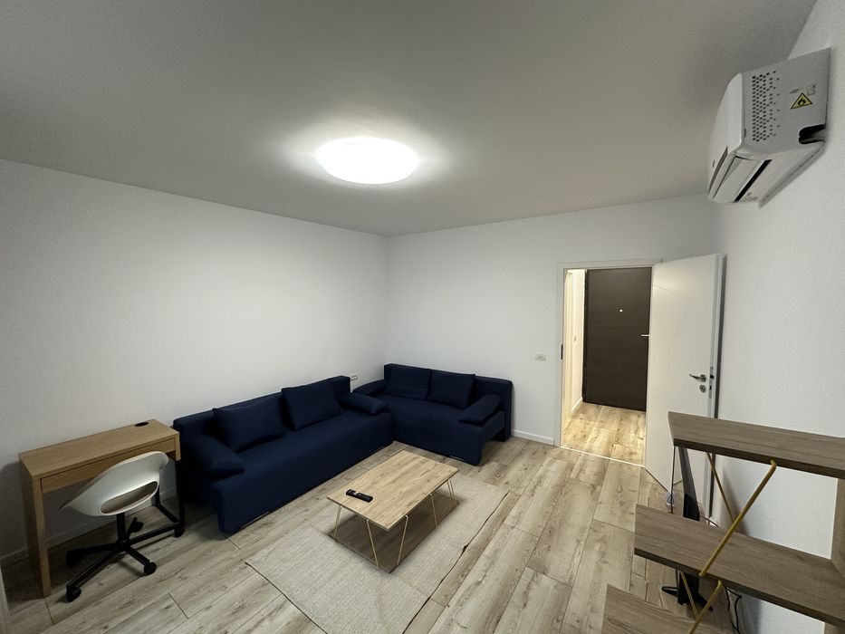 Inchiriere garsoniera Exigent Plaza faza 2