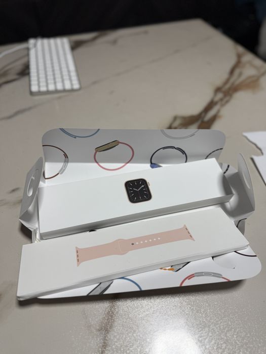 Apple Watch Series 6 44mm/ 6 серия 44мм