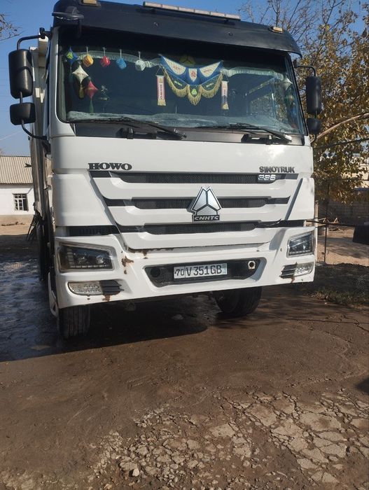 Xowo samasval xolati yaxshi