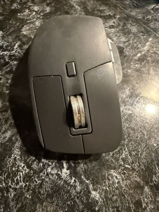 Mouse Logitech MX Master 3