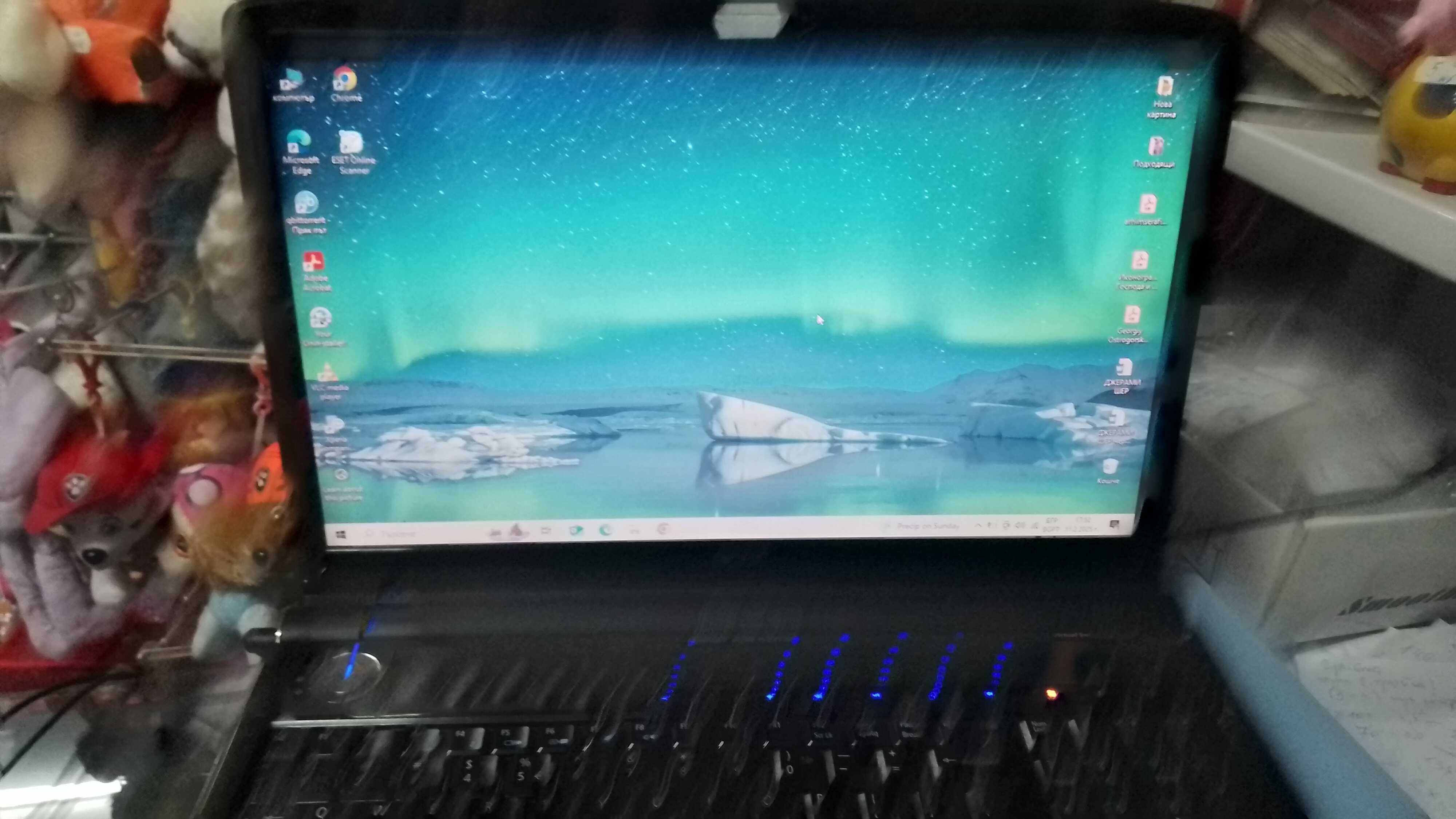 Лаптоп Aser Aspire 6930
