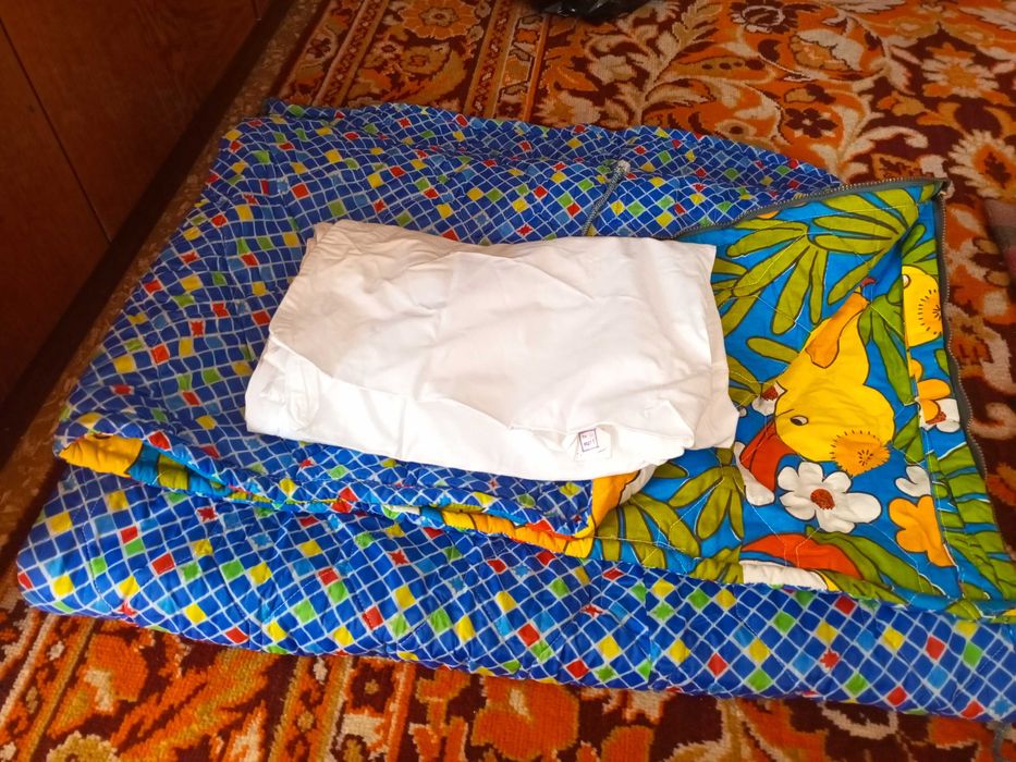 Мешок спальный т