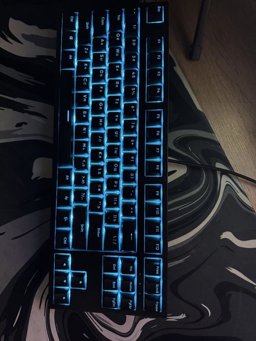 игрвая клава Red square tkl classic