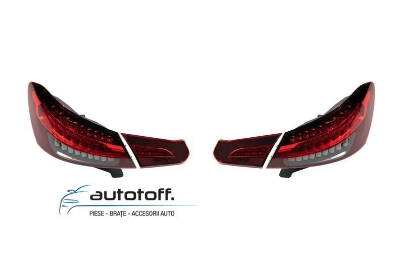 Pachet exterior compatibil Mercedes E-Class W213 (16-19) E63 Conversie la 2020+