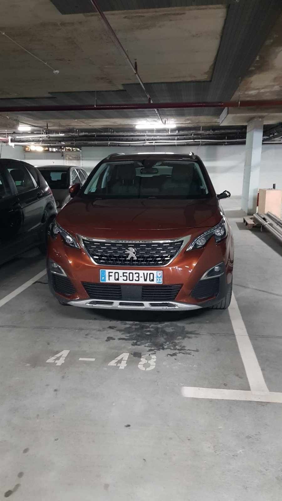 Peugeot 3008 1.2 puretech