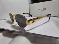 Чисто нови дамски слънчеви очила Celine