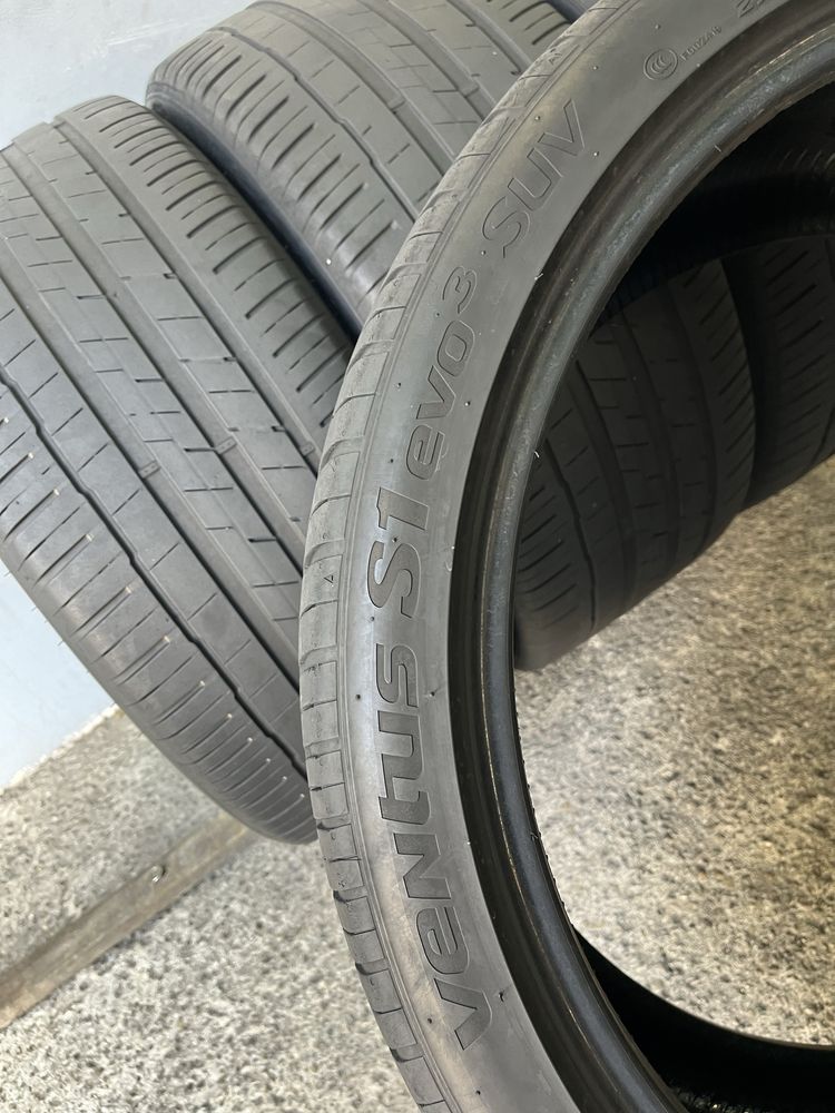 Гуми 295/35/23 HANKOOK Ventus S1 Evo 3