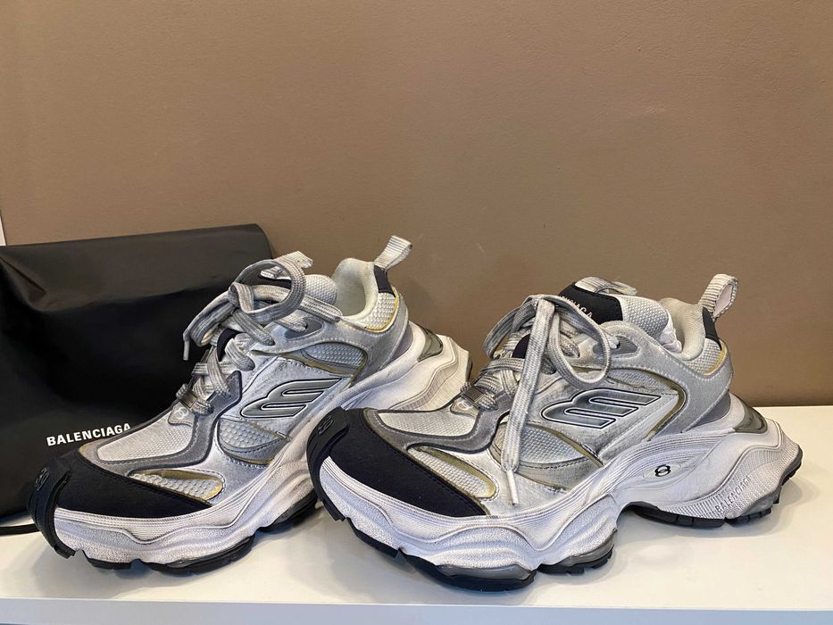 Balenciaga Cargo 36-37-38 new model, full box, retail 1025 euro