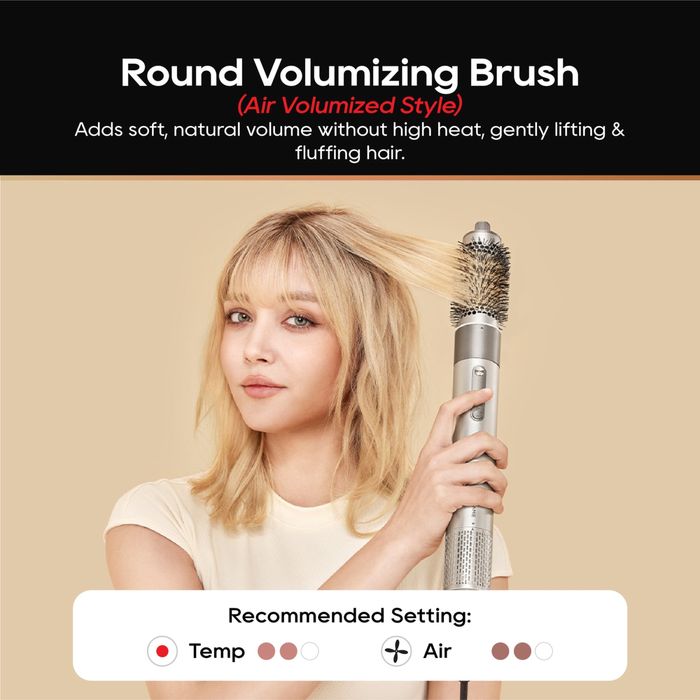 dreame air style 5-в-1