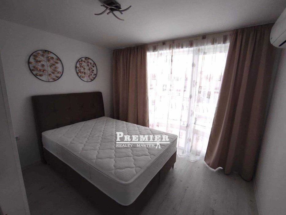 Обзаведен, нов двустаен апартамент в Свети Влас