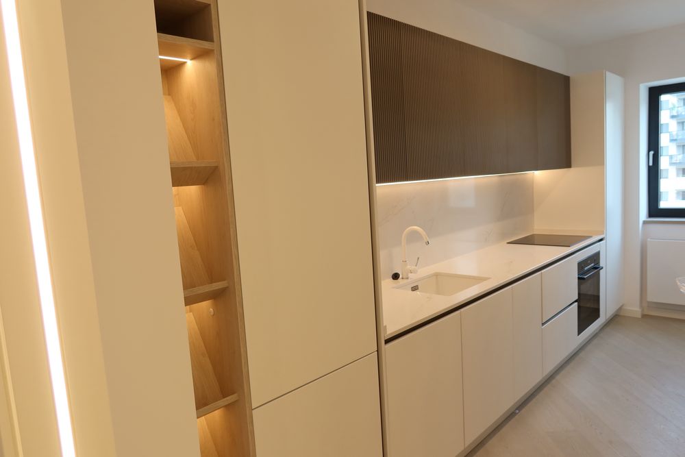 Inchiriez PROPRIETAR Cortina  NORD Ultra Modern