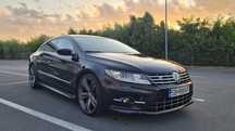 Volkswagen Passat CC Rline