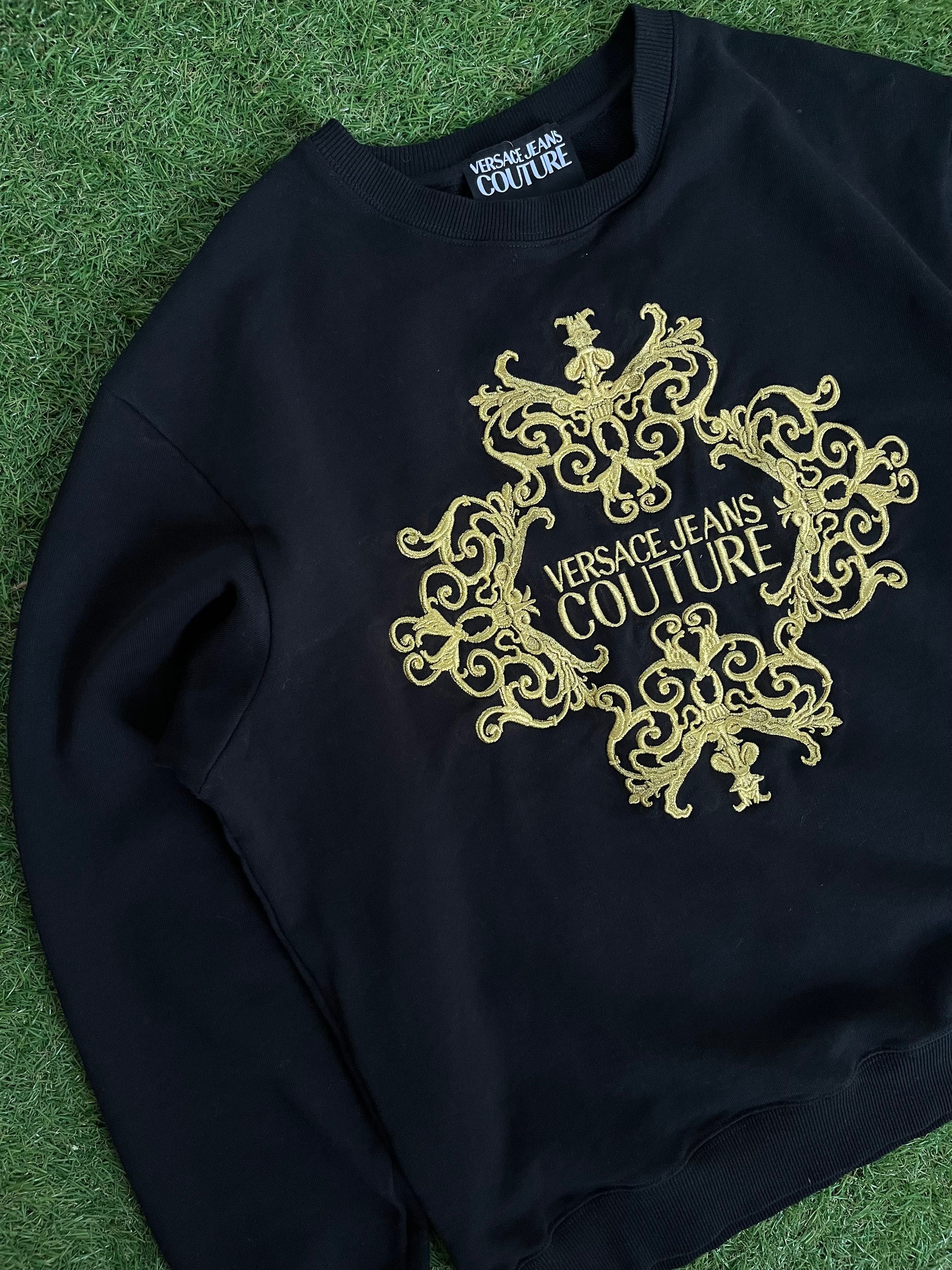 Мъжка блузка : VERSACE Jeans Couture XL