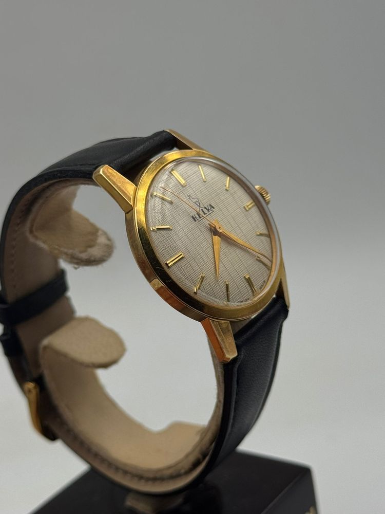 Ceas elvetian Vintage Mecanic
