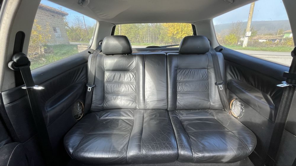 Polo 1.6 1.6V GTI НА части