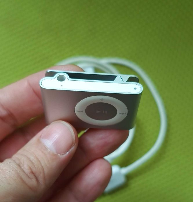 iPod shuffle 2nd gen 1GB
