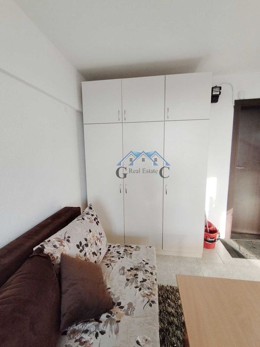 Дава се под наем Едностаен апартамент в Варна, Левски - 18 кв.м за 229.5 € - Снимка #2