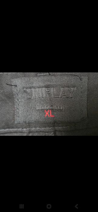 Pantaloni Chino Bărbați