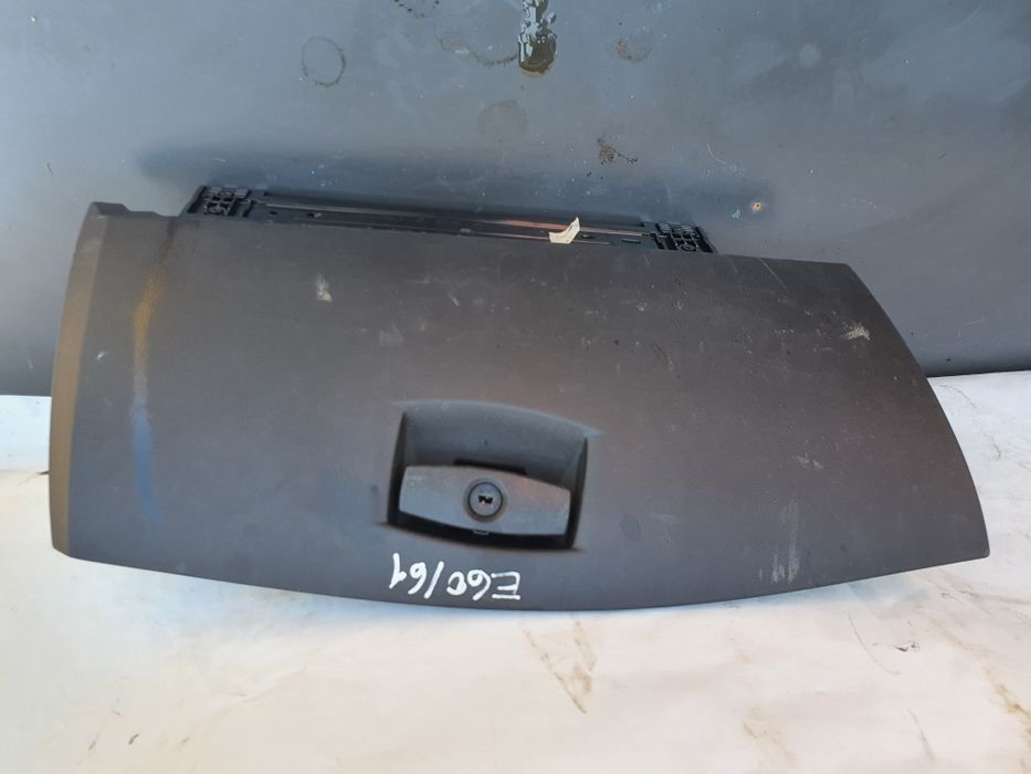 Torpedou bmw seria 5 e 60/61