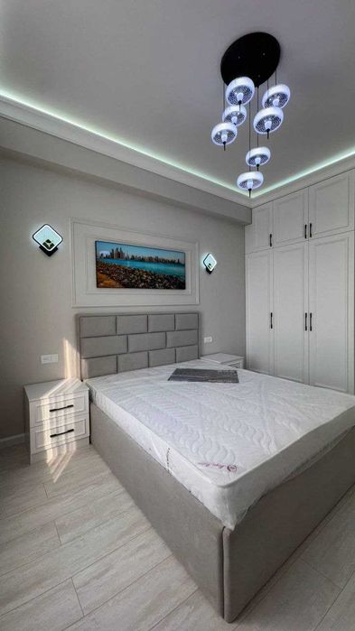 ПРОДАЖА КВАРТИРЫ от Хон Сарой,ЖК"Айвон"|2-ком.квартира,ул Асака БКС