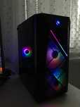 Pc gaming i5-6500, RX570, 16Gb DDR4,
