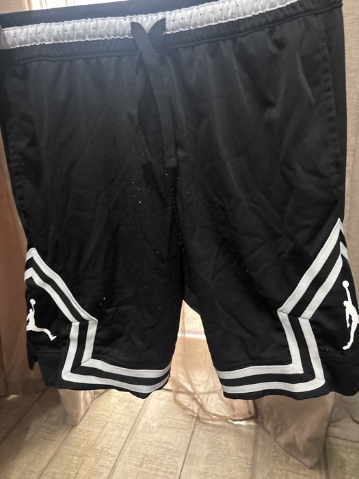 Vand pant scurit jordan xl fit L