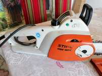 Drujba electrica  Stihl - fierastrau electric