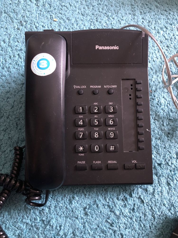 Panasonic модель : KX-TS2382CA