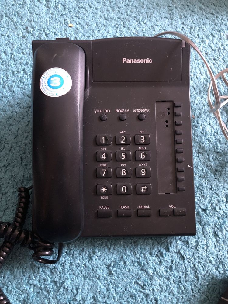 Panasonic модель : KX-TS2382CA