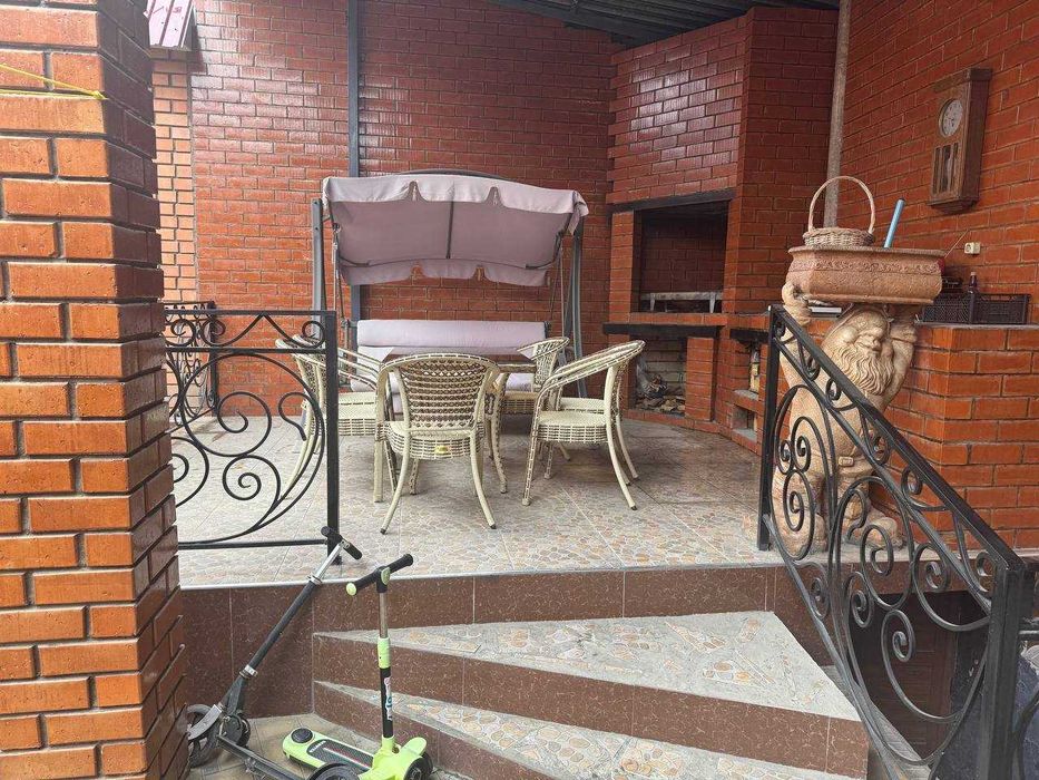 Продается участок в мирабадском район Саракулька 2 сотки,с домом  [VS]