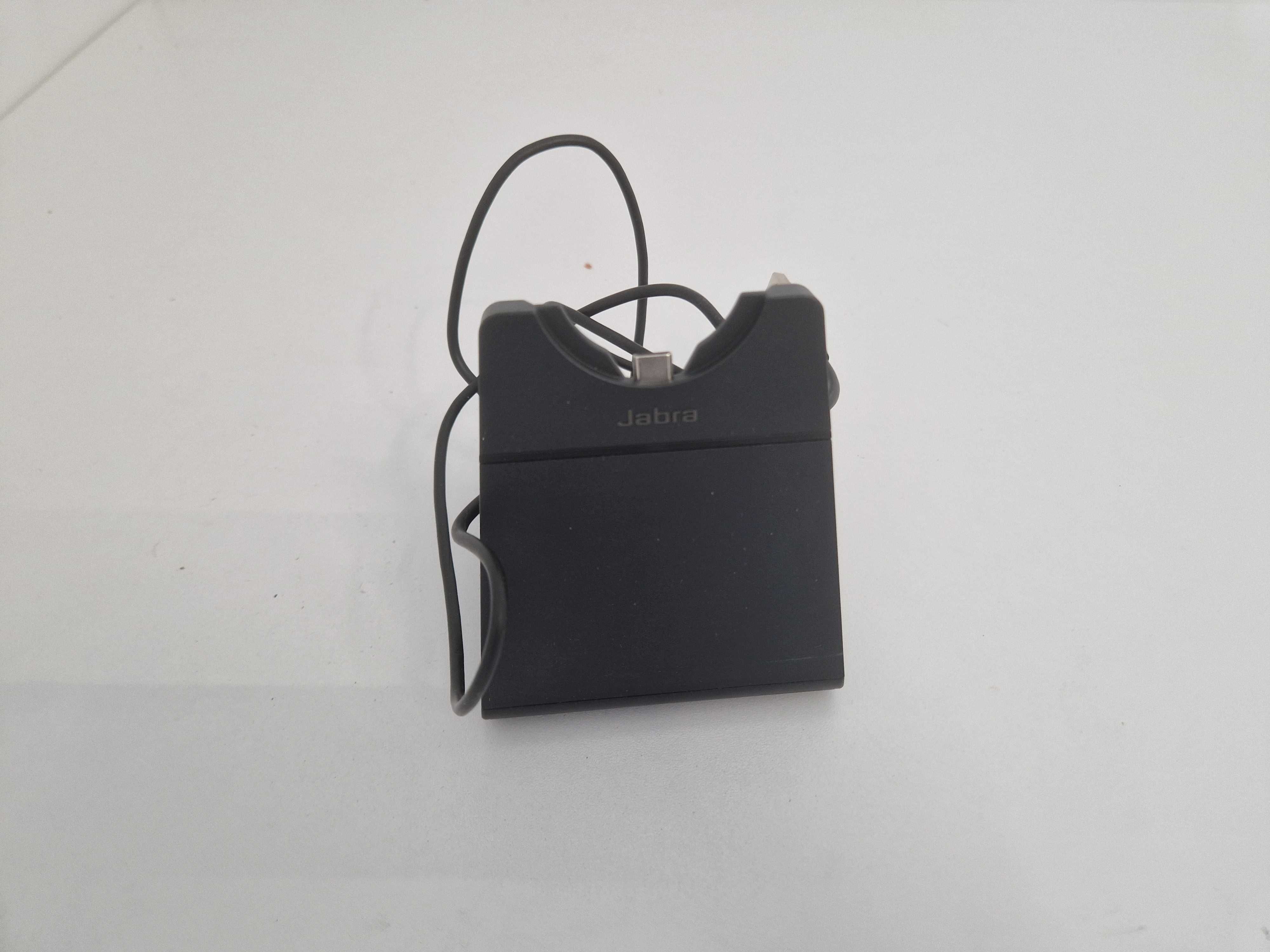 Слушалки Jabra Engage 55 SE MS Stereo Link400 C със стойка