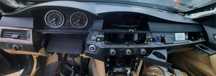 Plansa bord bmw e 60 e 61 lci