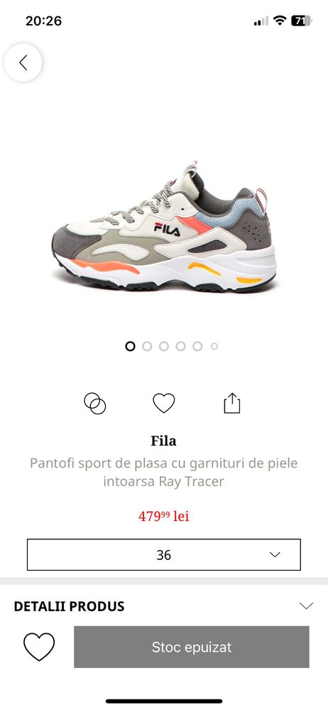 Fila de piele intoarsa Ray Tracer