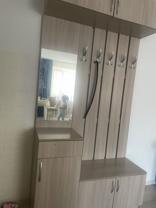 Мебель для прихожей