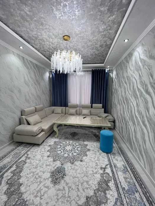 Ш.СРОЧНО аренда в сергели-3а 3/2/9 грин хаус 3-бекат