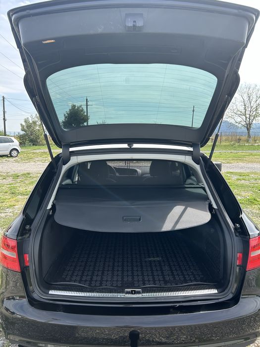 Vand audi A4 b8.5 Quattro