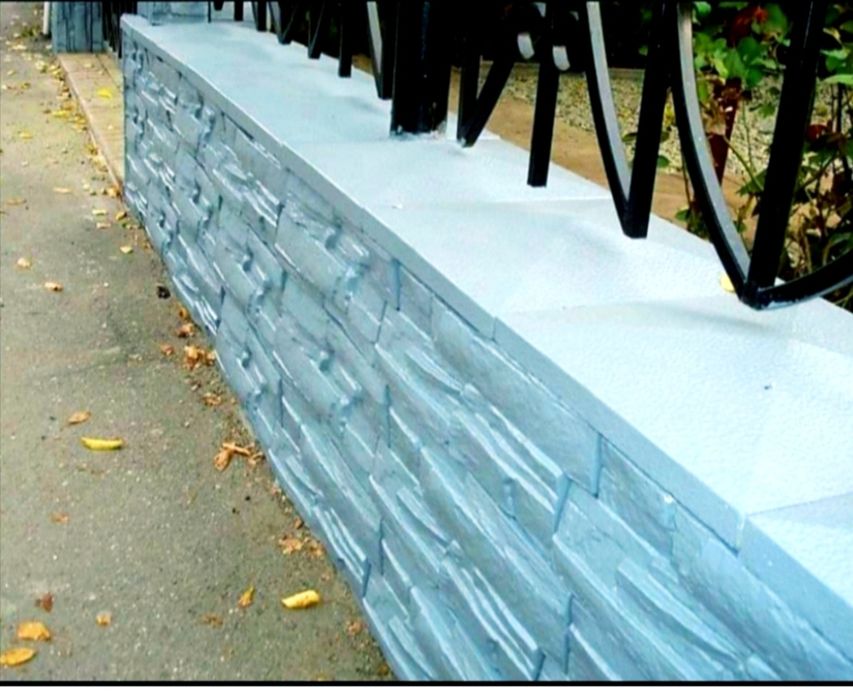 OFERTA DE SEZON 20+6 GRATIS vand matrite piatra decorativa forme pavaj