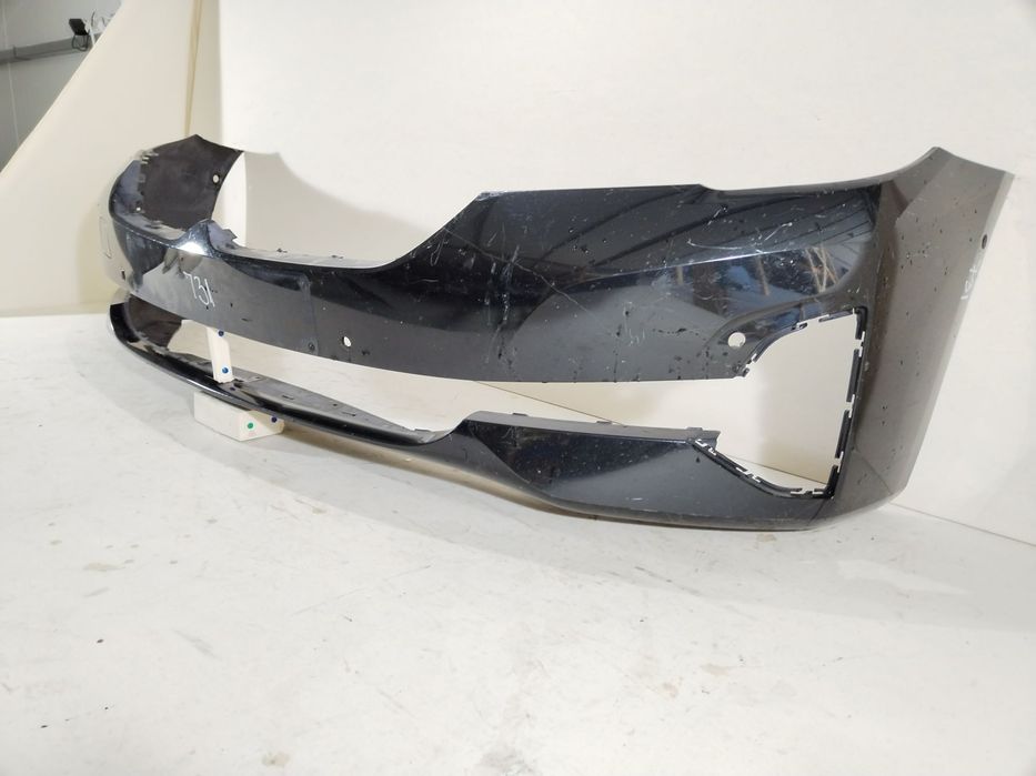 Bara fata BMW Seria 5 G30, G31 LCI facelift, 2020, 2021, 2022, 2023, cod OE 51119464207