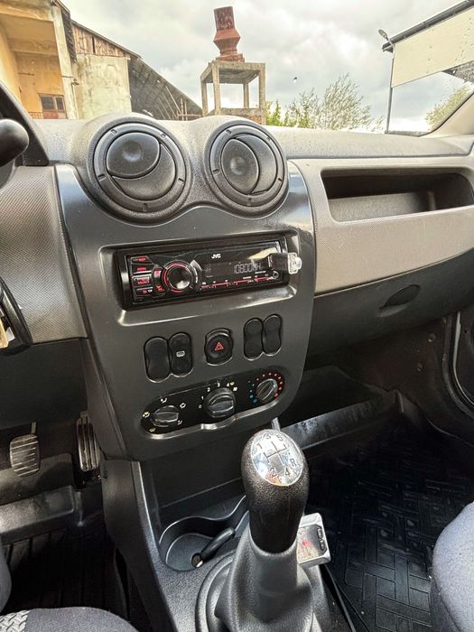 Dacia Logan 2009