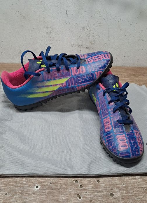 Бутонки Adidas F50 36 номер