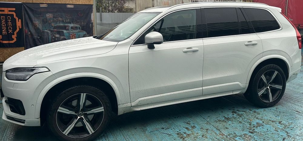 Volvo XC 90 Suv R Design