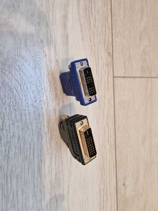 переходник dvi hdmi
