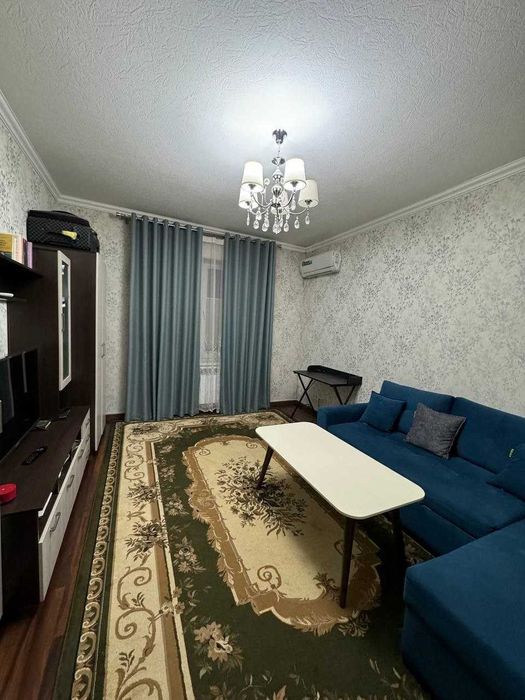 ПРОДАЁТСЯ  квартира УЗБУМ 3/5/5 70m2