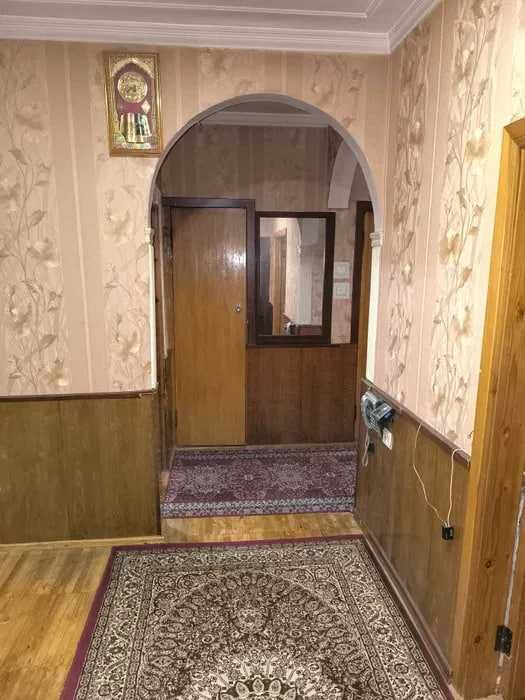 Продается 4-комнатная квартира, Юнусабадский район, 9-квартал, 94 кв.м