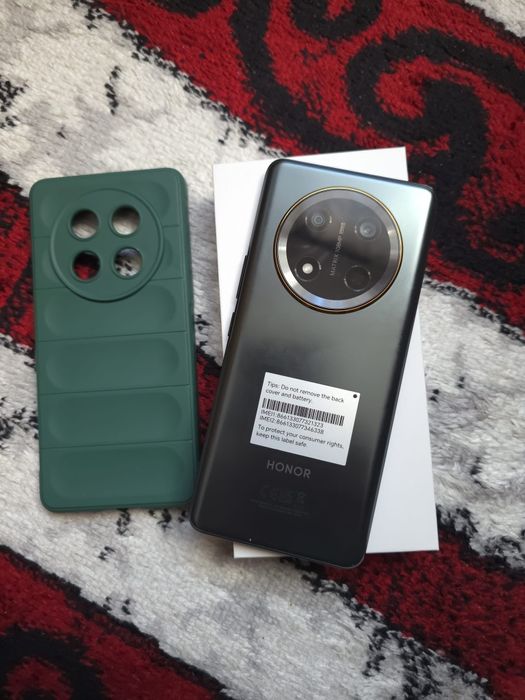 Honor Magic 7 lite Full Box - 256 GB