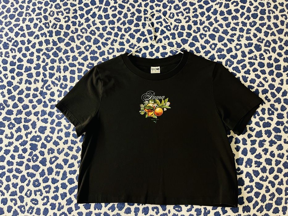 Дамски тениски и топове (adidas, puma, ellesse, obey, rvca, zara)