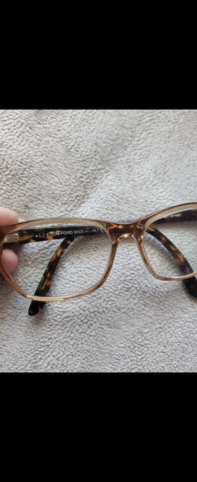 Диоптрични рамки Tom Ford