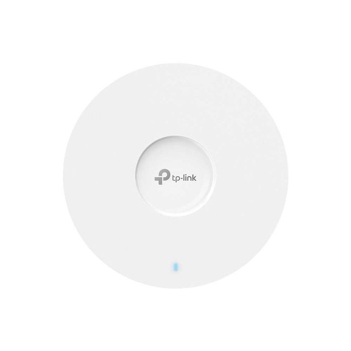 Wi-Fi точка доступа TP-Link EAP650 Wall AX3000  Dual-Band Wi-Fi 6